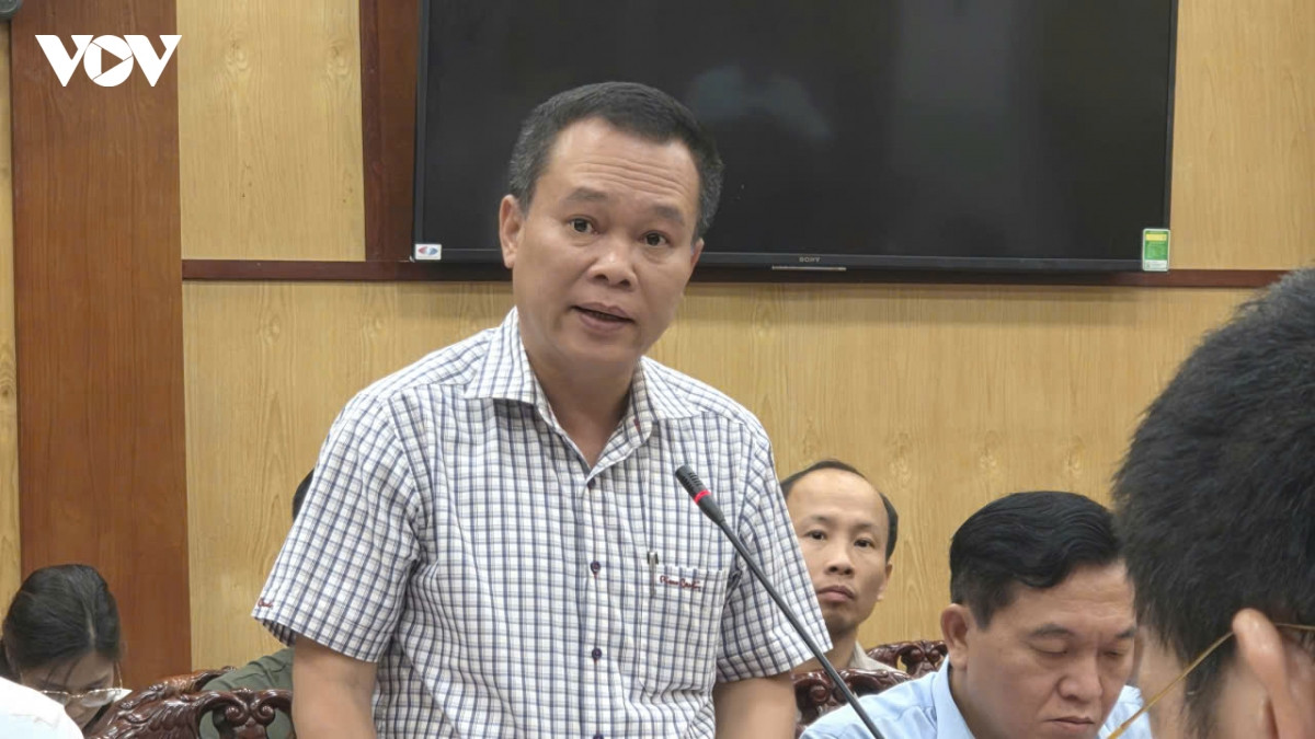 người dân bức xúc vì thông báo nợ thuế cục thuế thanh hóa nói gì hình ảnh 2 nguoi dan buc xuc vi thong bao no thue cuc thue thanh hoa noi gi hinh anh 2