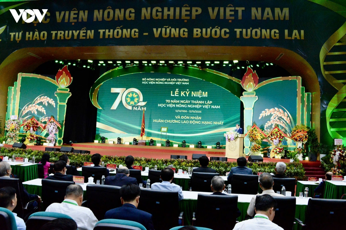 chu tich quoc hoi Dao tao nhung cong dan toan cau cho nen nong nghiep viet nam hinh anh 3