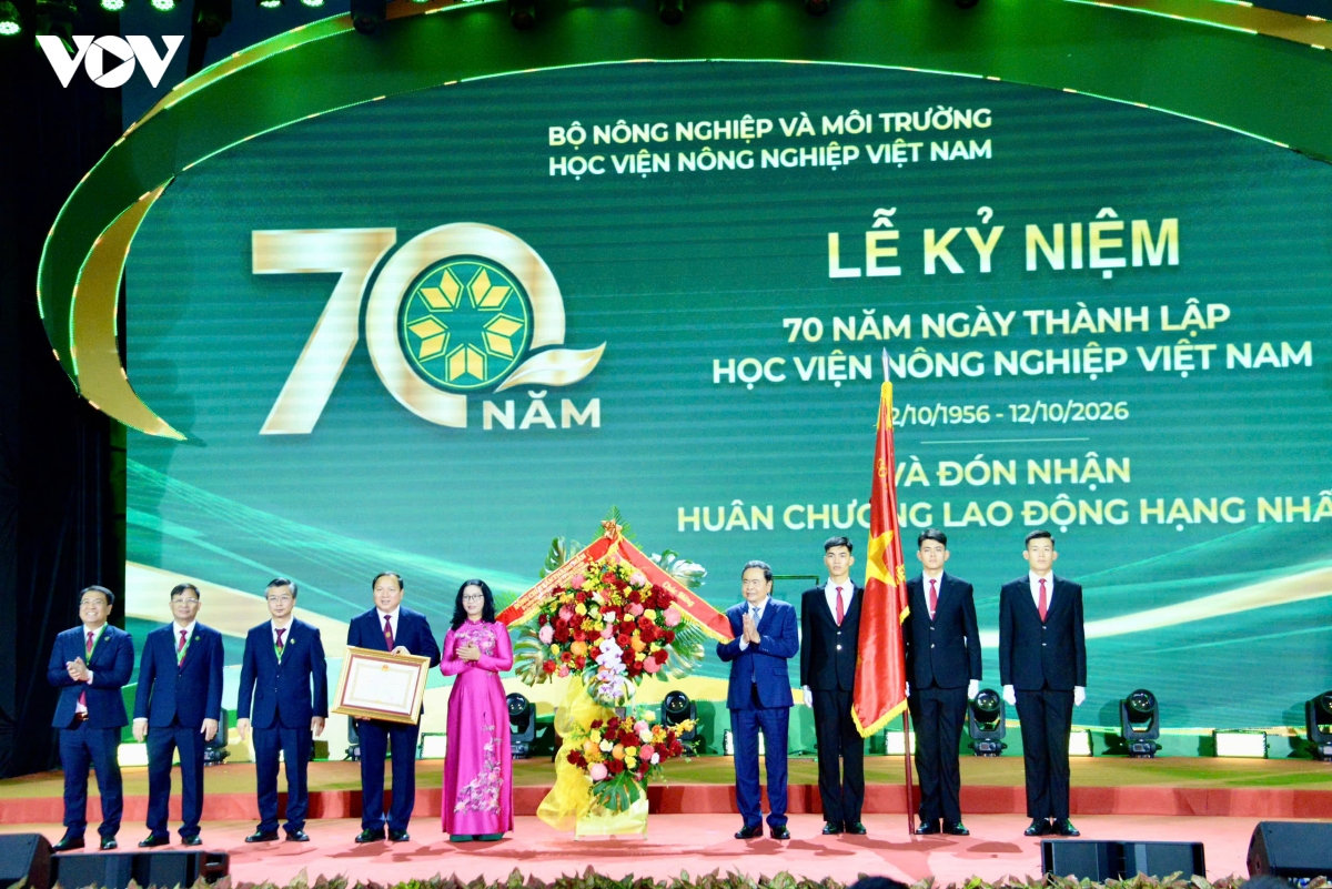 chu tich quoc hoi Dao tao nhung cong dan toan cau cho nen nong nghiep viet nam hinh anh 5