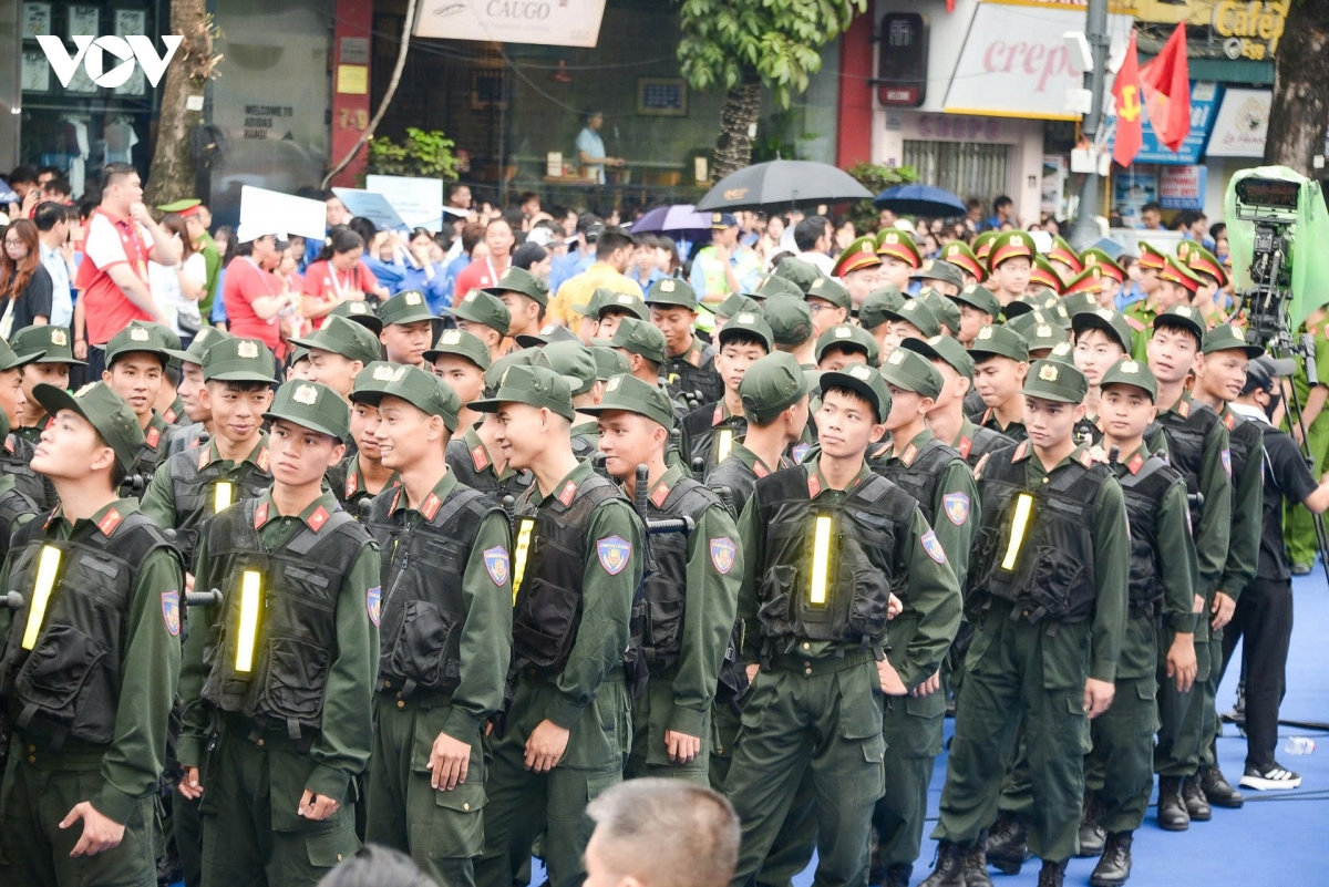 le phat dong phong trao moi nguoi dan tap luyen it nhat mot mon the thao hinh anh 10
