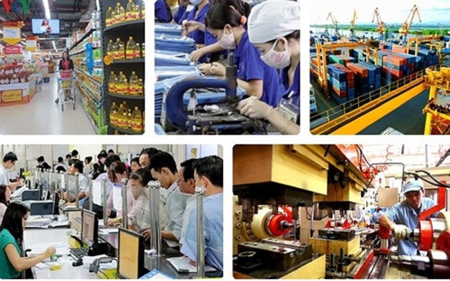 Trong 9 tháng qua, hơn 70% nhóm kiến nghị của doanh nghiệp đã được xử lý.