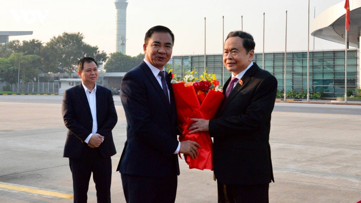 chu tich quoc hoi tran thanh man len duong tham chinh thuc trung quoc hinh anh 3