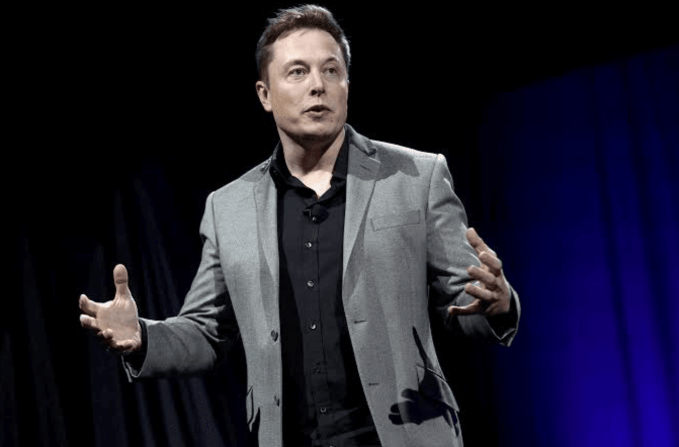 Elon Musk nổi tiếng với những ý tưởng 