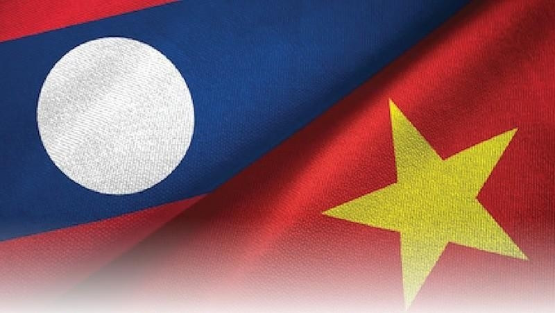 thường trực ban bí thư Đảng nhân dân cách mạng lào thăm việt nam hình ảnh 1 thuong truc ban bi thu Dang nhan dan cach mang lao tham viet nam hinh anh 1