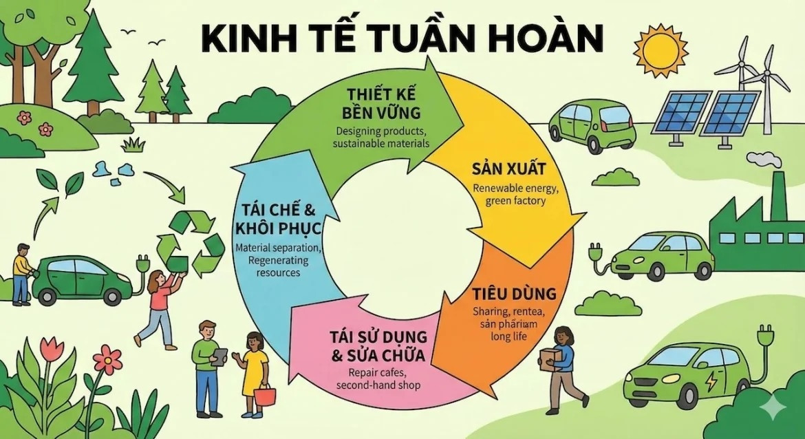 ha noi thi diem tui rac tieu chuan bo rac dung cach, giam chi phi xu ly hinh anh 7