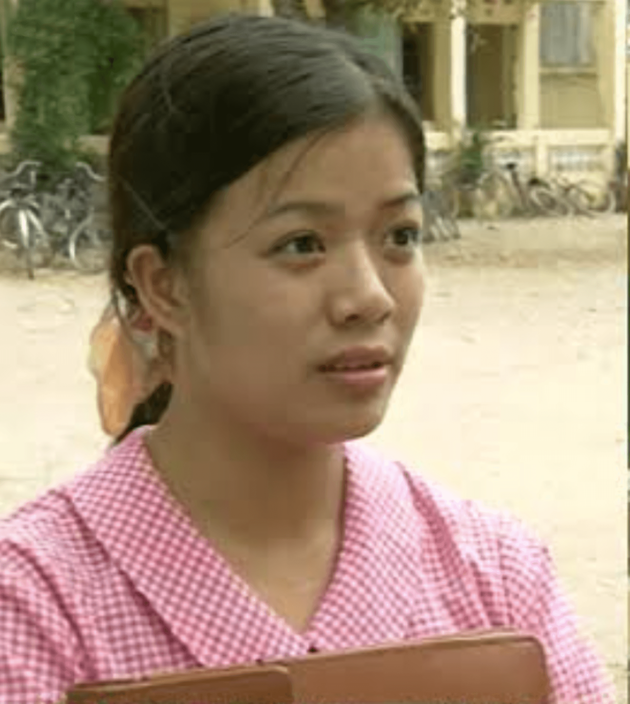 Như Trang đảm nhận vai Mai, con gái ông Mộc trong “Chuyện nhà Mộc”. Sau thời gian hoạt động tại Nhà hát Tuổi trẻ, Như Trang rời xa sân khấu, chuyển hướng kinh doanh và sống kín tiếng.