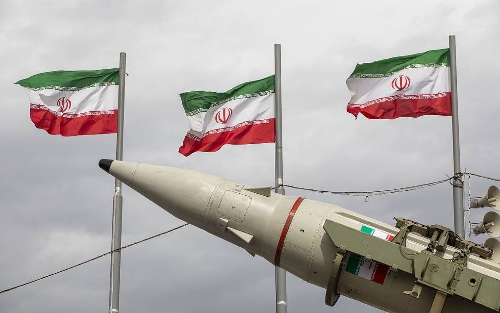 iran tăng cường năng lực phòng thủ, sẵn sàng cho chiến tranh bùng phát trở lại hình ảnh 1 iran tang cuong nang luc phong thu, san sang cho chien tranh bung phat tro lai hinh anh 1