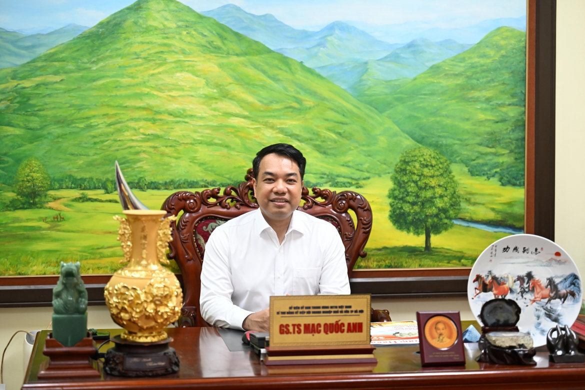 tăng trưởng hai con số quyết tâm và hành động, khơi thông động lực doanh nghiệp hình ảnh 2 tang truong hai con so quyet tam va hanh dong, khoi thong dong luc doanh nghiep hinh anh 2