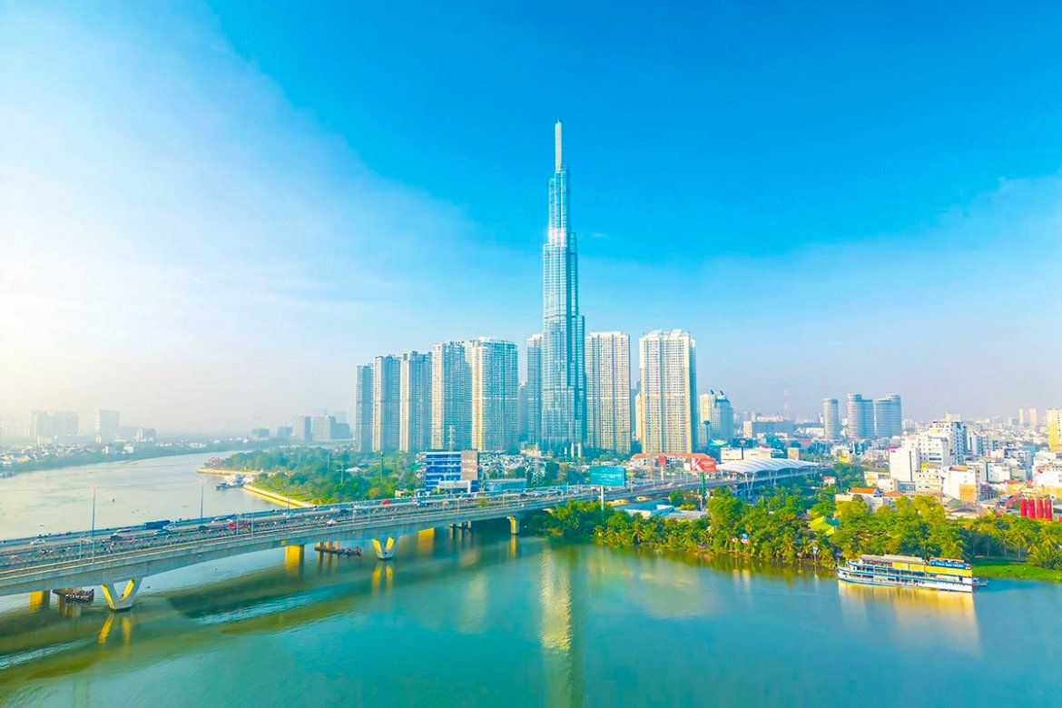bảo vệ môi trường là nền tảng cho phát triển nhanh và bền vững trong kỷ nguyên mới hình ảnh 2 bao ve moi truong la nen tang cho phat trien nhanh va ben vung trong ky nguyen moi hinh anh 2