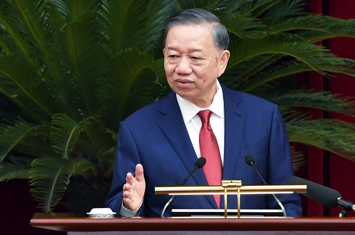 tăng trưởng hai con số quyết tâm và hành động, khơi thông động lực doanh nghiệp hình ảnh 1 tang truong hai con so quyet tam va hanh dong, khoi thong dong luc doanh nghiep hinh anh 1