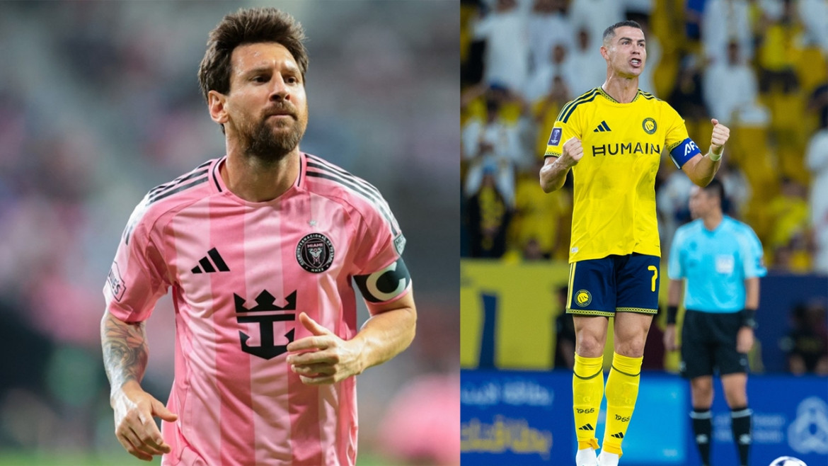messi va ronaldo tang toc trong cuoc dua ghi ban thang thu 1.000 hinh anh 1