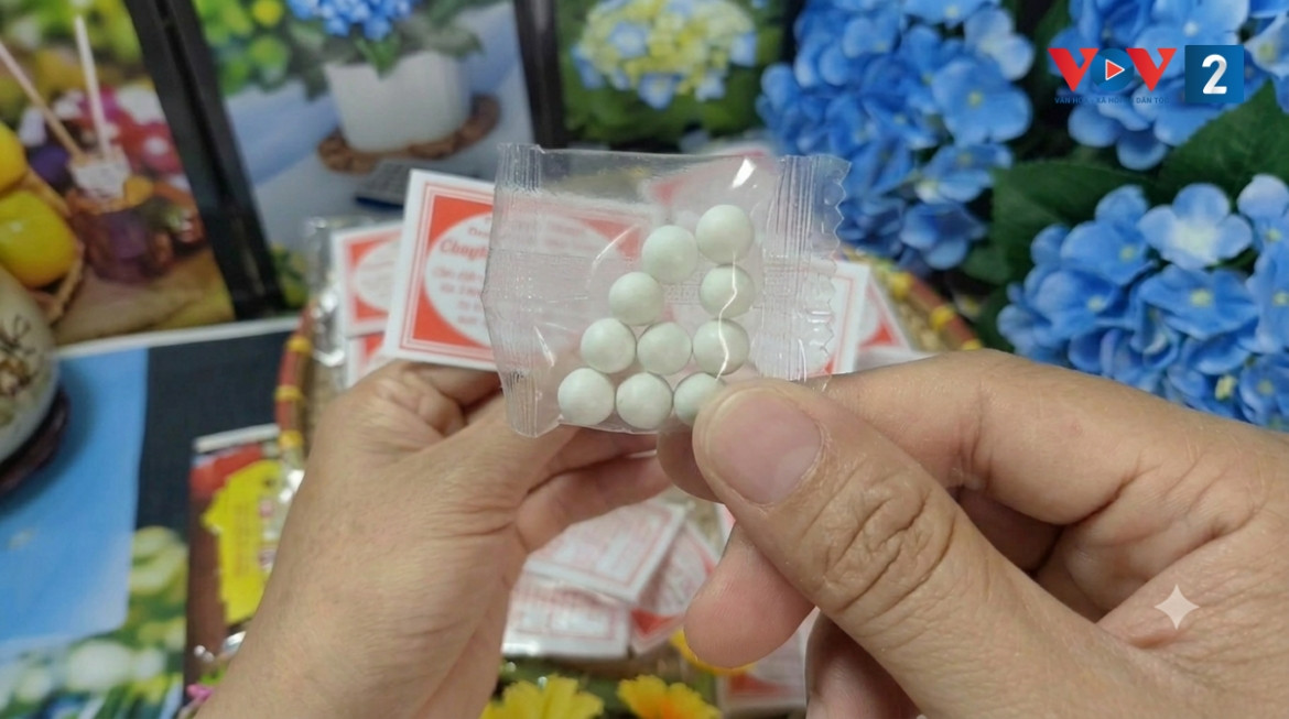 cam livestream ban thuoc can cu de xu ly nguoi ban va nen tang neu co vi pham hinh anh 1