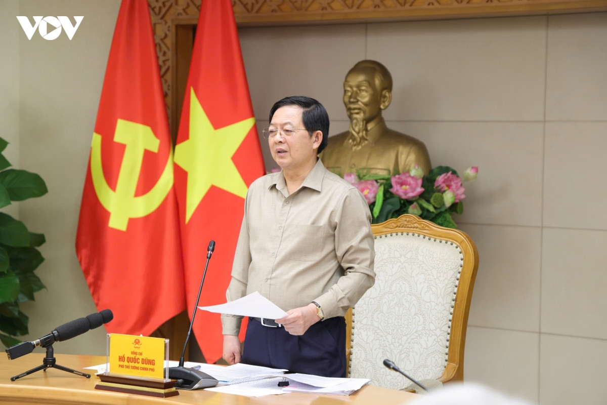 phó thủ tướng hồ quốc dũng yêu cầu thực hiện 5 không trong chống iuu hình ảnh 4 pho thu tuong ho quoc dung yeu cau thuc hien 5 khong trong chong iuu hinh anh 4