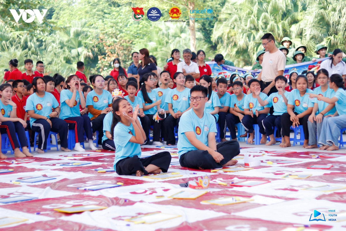 giảm nhẹ rủi ro thiên tai bắt đầu từ mỗi ngôi nhà hình ảnh 1 giam nhe rui ro thien tai bat dau tu moi ngoi nha hinh anh 1