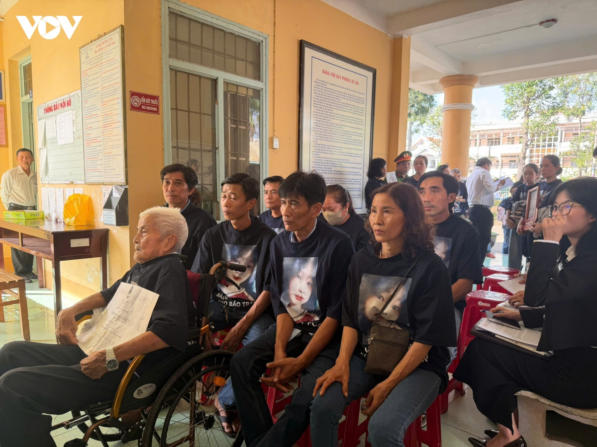 ngày 15 10 tuyên án vụ tài xế gây tai nạn khiến nữ sinh tử vong ở vĩnh long hình ảnh 2 ngay 15 10 tuyen an vu tai xe gay tai nan khien nu sinh tu vong o vinh long hinh anh 2