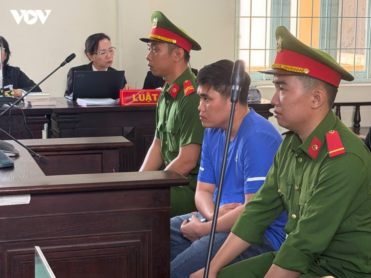 ngày 15 10 tuyên án vụ tài xế gây tai nạn khiến nữ sinh tử vong ở vĩnh long hình ảnh 1 ngay 15 10 tuyen an vu tai xe gay tai nan khien nu sinh tu vong o vinh long hinh anh 1