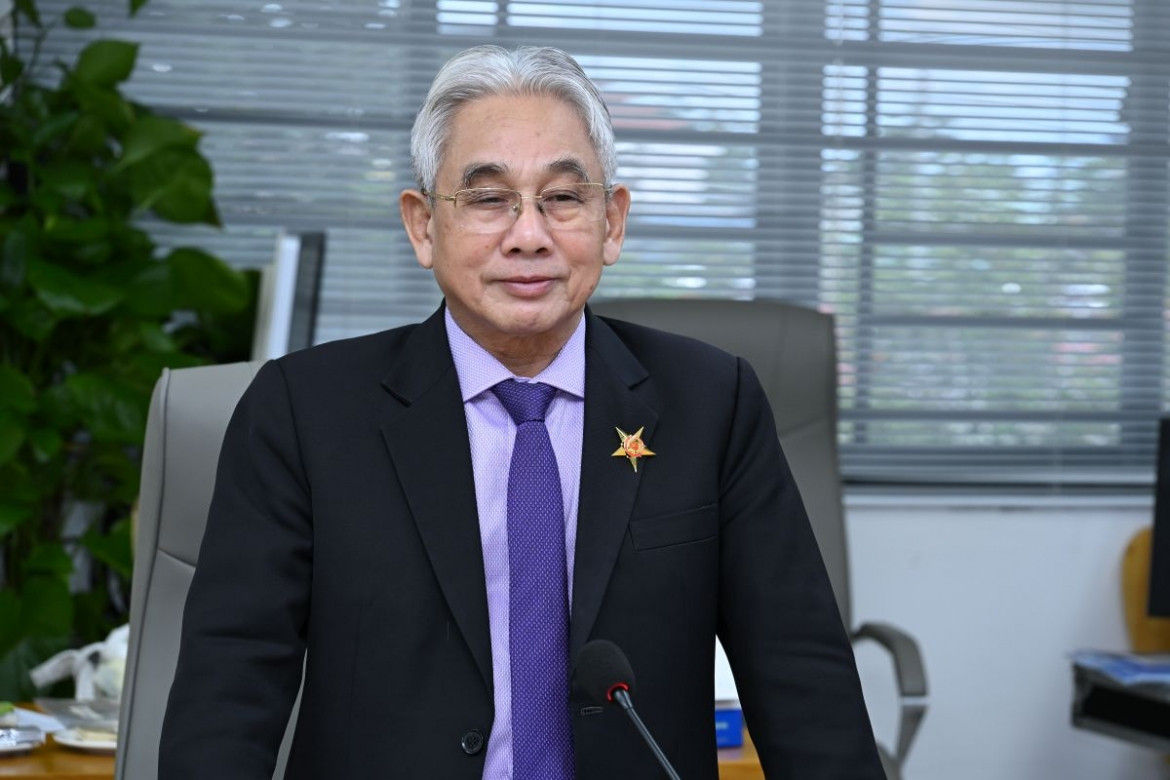 trường Đại học cửu long ký hợp tác với trường Đại học saint peter s, hoa kỳ hình ảnh 2 truong Dai hoc cuu long ky hop tac voi truong Dai hoc saint peter s, hoa ky hinh anh 2