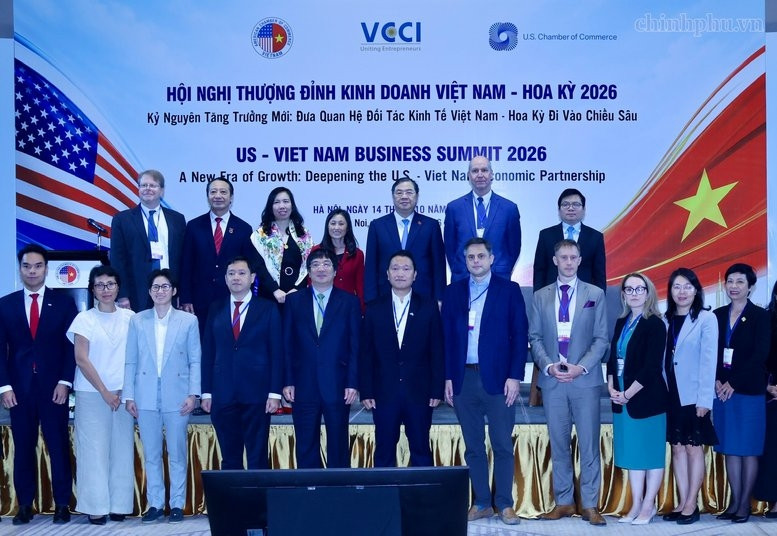 phó thủ tướng thường trực Đưa hợp tác kinh tế việt nam - hoa kỳ đi vào chiều sâu hình ảnh 2 pho thu tuong thuong truc Dua hop tac kinh te viet nam - hoa ky di vao chieu sau hinh anh 2