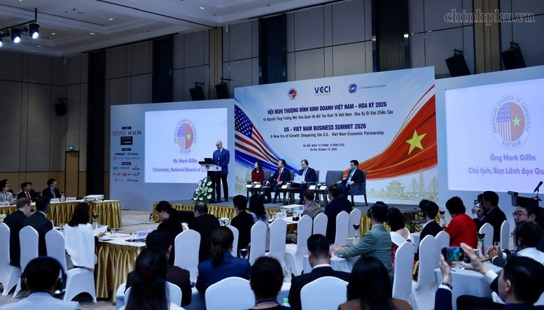 phó thủ tướng thường trực Đưa hợp tác kinh tế việt nam - hoa kỳ đi vào chiều sâu hình ảnh 3 pho thu tuong thuong truc Dua hop tac kinh te viet nam - hoa ky di vao chieu sau hinh anh 3
