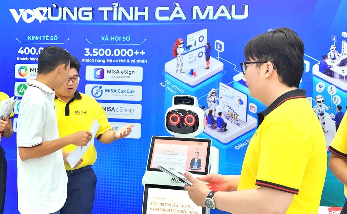 ai trong khu vực công từ công cụ hỗ trợ đến năng lực vận hành hình ảnh 4 ai trong khu vuc cong tu cong cu ho tro den nang luc van hanh hinh anh 4