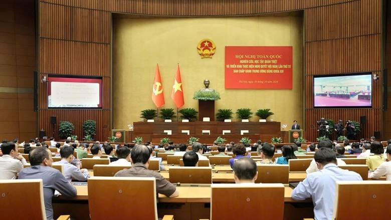 phó thủ tướng thường trực năm 2027, tăng trưởng gdp từ 10 trở lên hình ảnh 1 pho thu tuong thuong truc nam 2027, tang truong gdp tu 10 tro len hinh anh 1