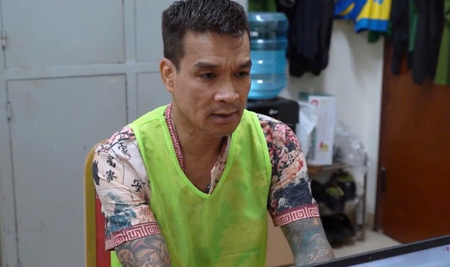 tiktoker sơn thụy khuê bị điều tra vì liên quan đến ma túy hình ảnh 1 tiktoker son thuy khue bi dieu tra vi lien quan den ma tuy hinh anh 1