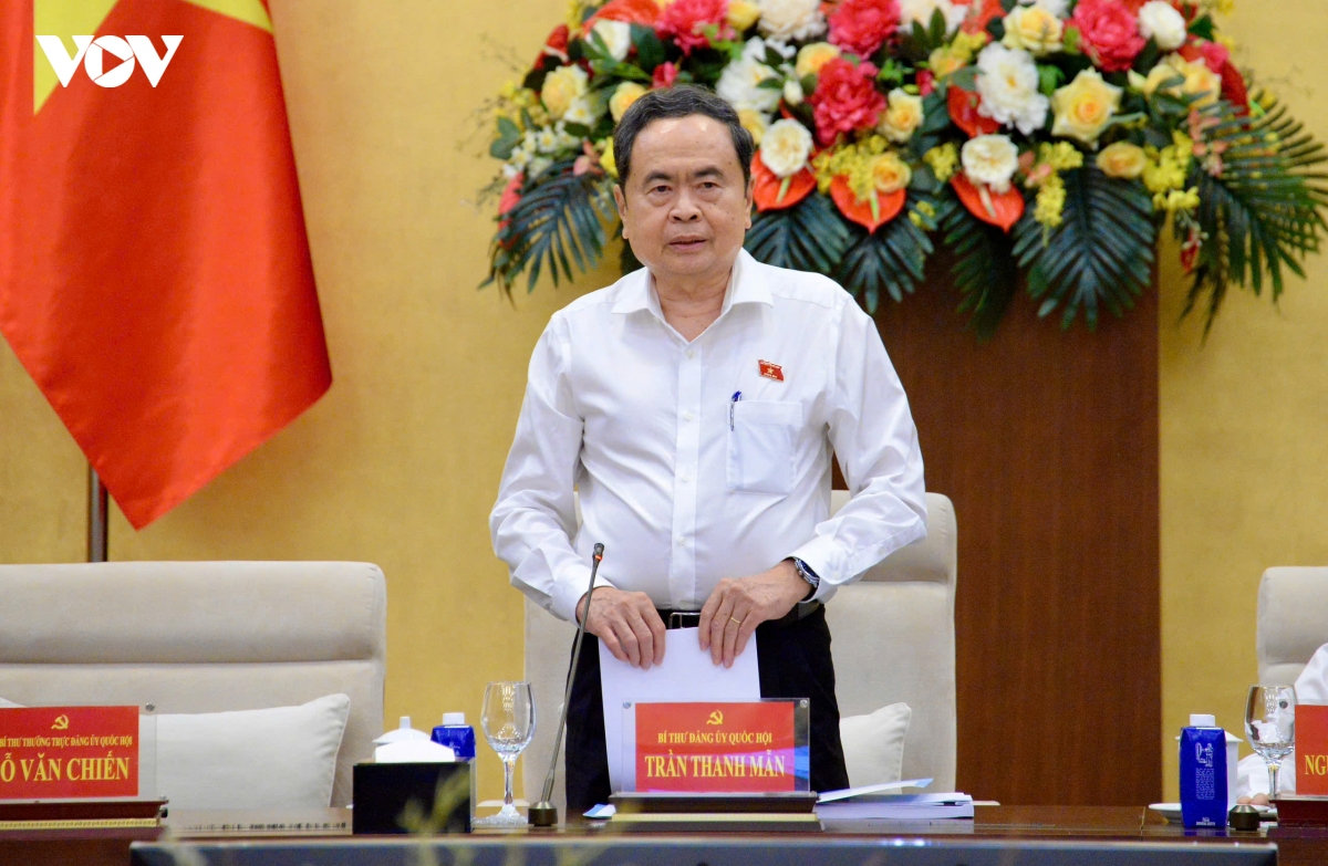 chủ tịch quốc hội không để các quy định lỗi thời tiếp tục cản trở sự phát triển hình ảnh 3 chu tich quoc hoi khong de cac quy dinh loi thoi tiep tuc can tro su phat trien hinh anh 3
