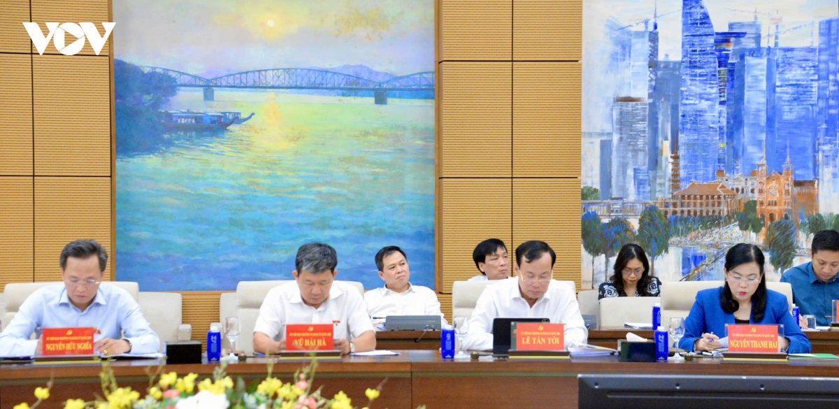 chủ tịch quốc hội không để các quy định lỗi thời tiếp tục cản trở sự phát triển hình ảnh 5 chu tich quoc hoi khong de cac quy dinh loi thoi tiep tuc can tro su phat trien hinh anh 5