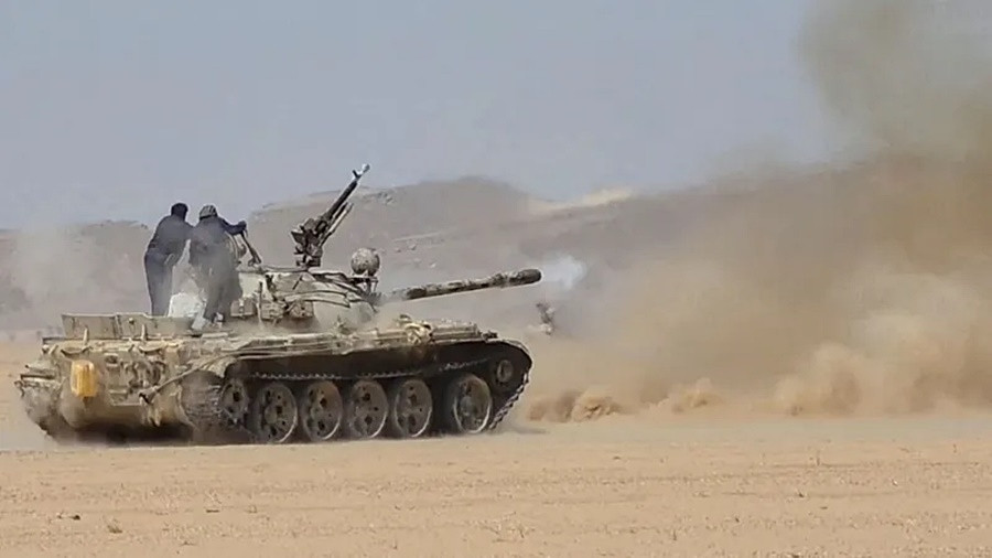 hai kịch bản cuộc chiến houthi - saudi arabia tại yemen hình ảnh 1 hai kich ban cuoc chien houthi - saudi arabia tai yemen hinh anh 1