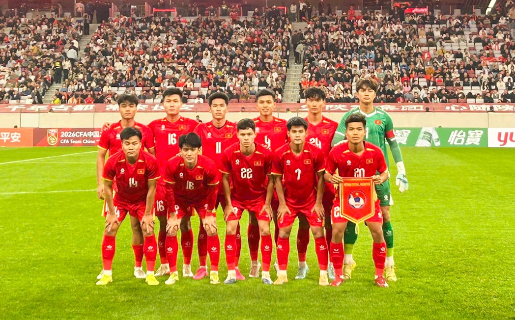 afc ra quyết định quan trọng, u23 việt nam chốt thời điểm chinh phục vé olympic hình ảnh 1 afc ra quyet dinh quan trong, u23 viet nam chot thoi diem chinh phuc ve olympic hinh anh 1