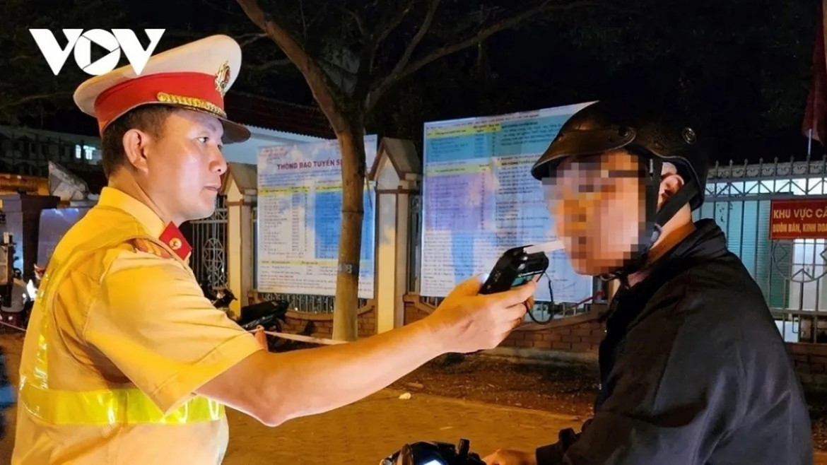 Đề xuất thay đổi cách kiểm định công tơ điện, đồng hồ nước, máy đo nồng độ cồn hình ảnh 3 De xuat thay doi cach kiem dinh cong to dien, dong ho nuoc, may do nong do con hinh anh 3