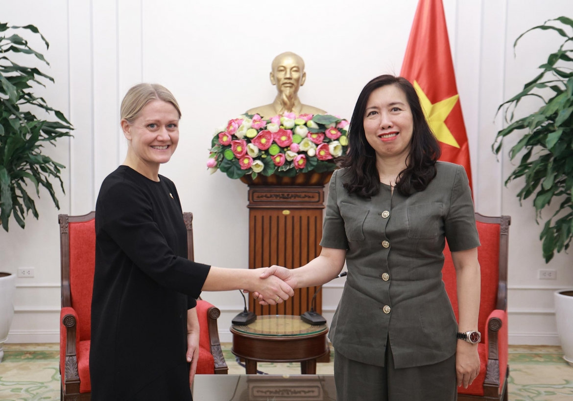 thuc day hop tac viet nam va na uy nhan ky niem 55 nam quan he ngoai giao hinh anh 2
