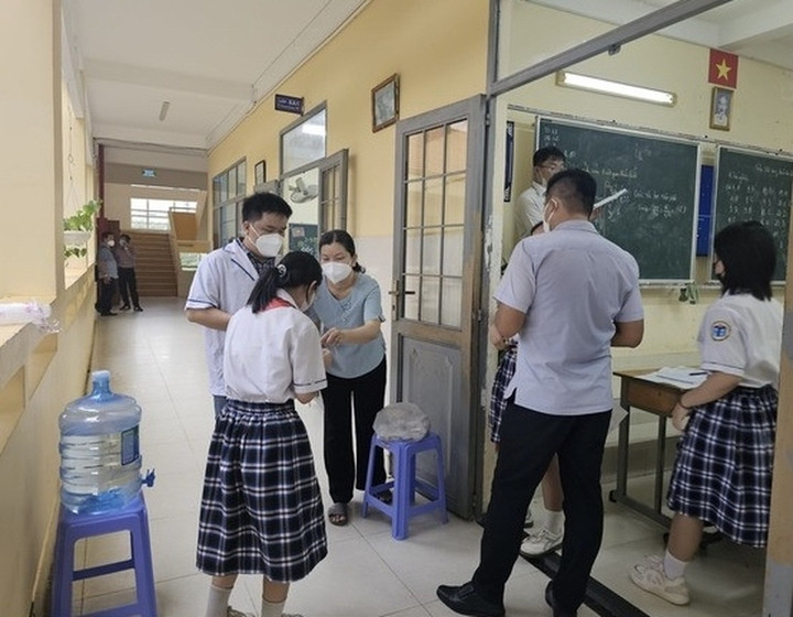 ghi nhan ca thu 4 trong chum benh nao mo cau o tp.hcm hinh anh 1