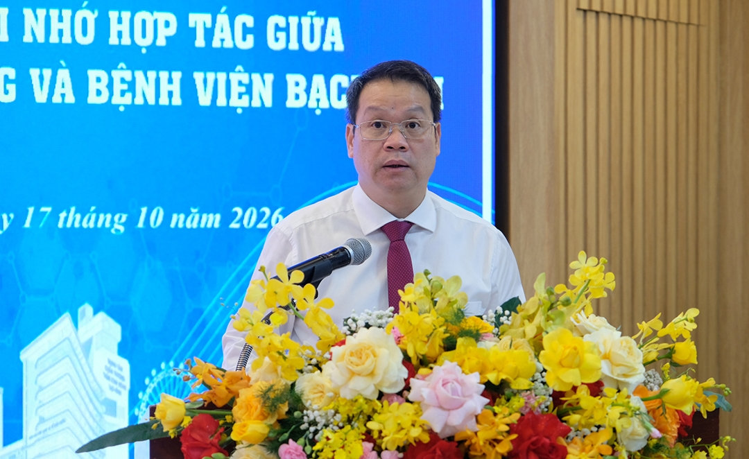 benh vien bach mai ho tro benh vien Da nang xay dung benh vien chuyen sau hinh anh 3