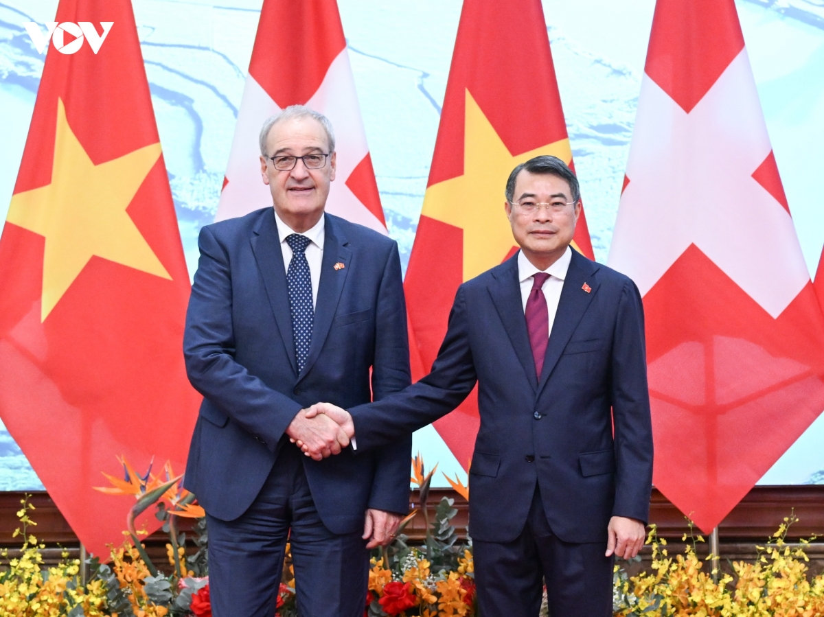 thu tuong le minh hung hoi kien tong thong thuy sy hinh anh 1