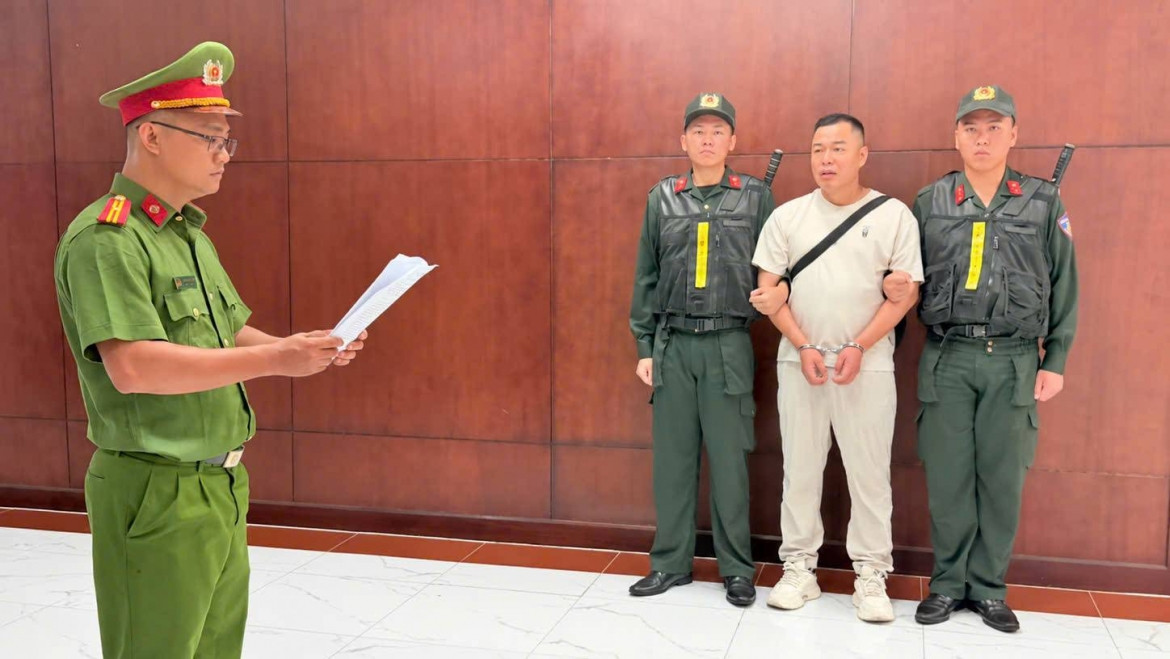 khoi to, bat tam giam ton bang - chong cu hang du muc hinh anh 1