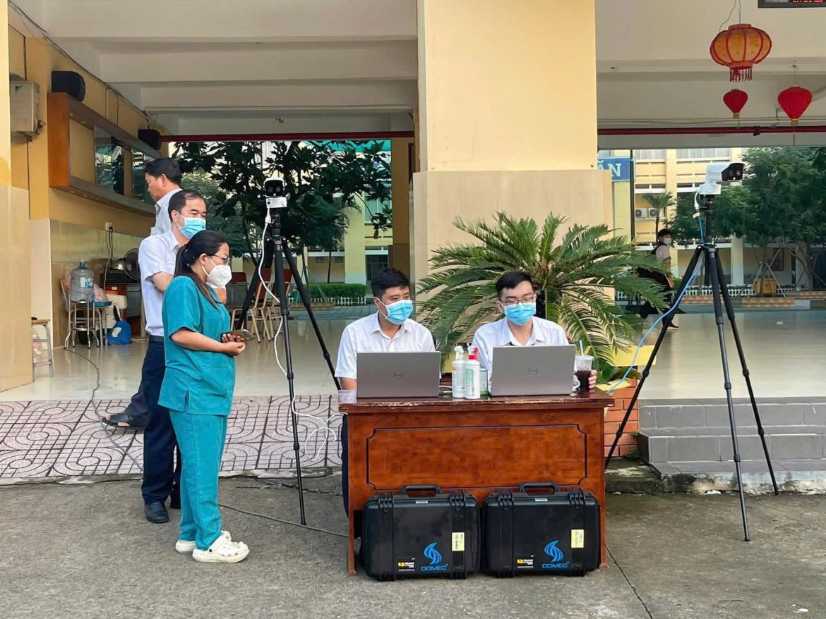 chùm ca não mô cầu tại tp.hcm cảnh giác dấu hiệu bệnh diễn tiến nhanh hình ảnh 3 chum ca nao mo cau tai tp.hcm canh giac dau hieu benh dien tien nhanh hinh anh 3
