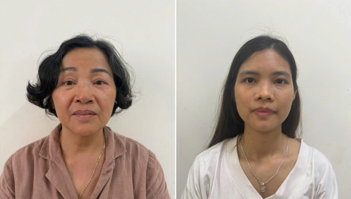 công an nghệ an triệt phá đường dây thuốc giả, thu giữ 20.000 lọ thuốc thành phẩm hình ảnh 3 cong an nghe an triet pha duong day thuoc gia, thu giu 20.000 lo thuoc thanh pham hinh anh 3