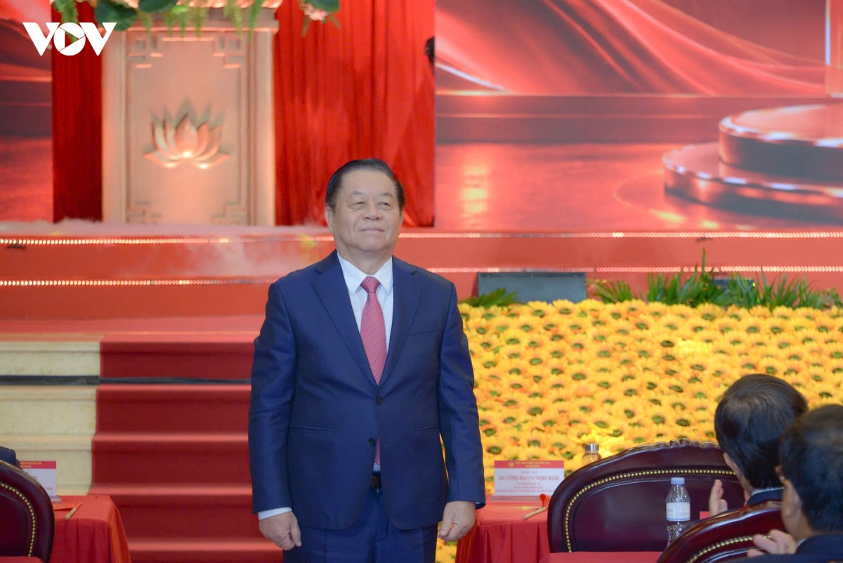 trao giai cuoc thi chinh luan bao ve nen tang tu tuong cua Dang nam 2026 hinh anh 3