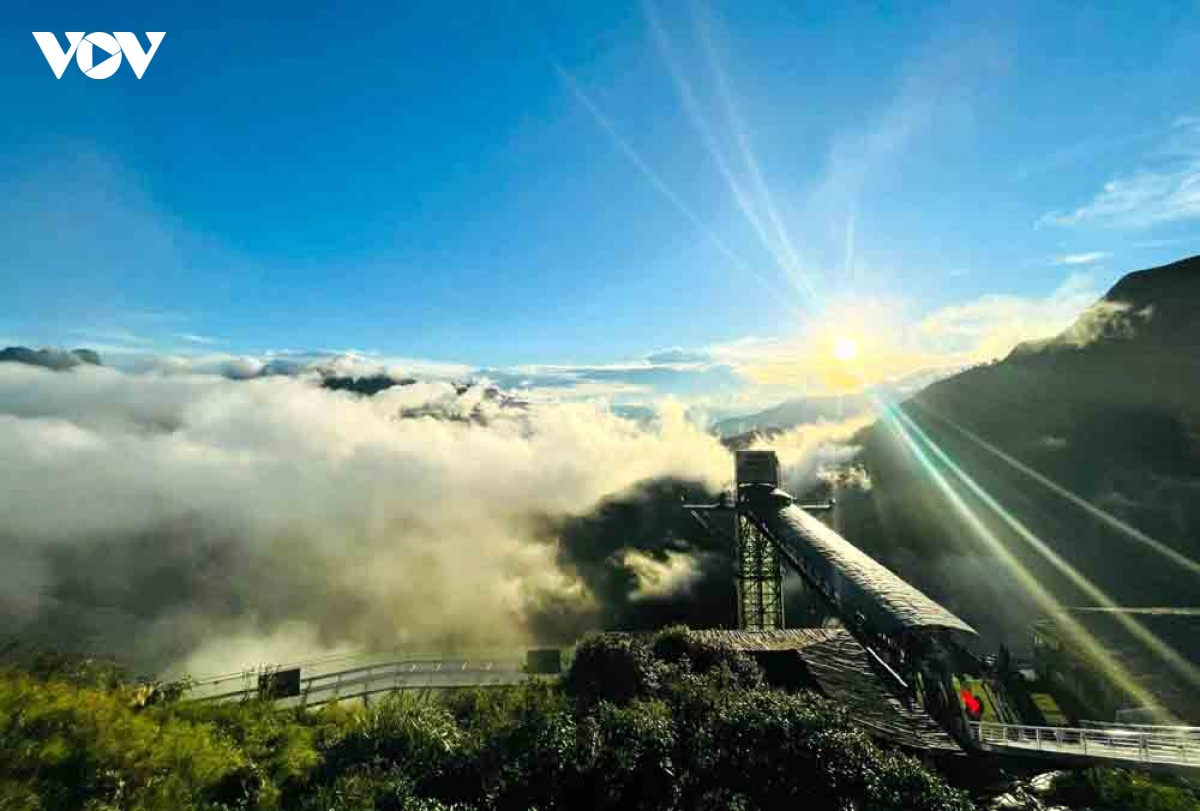 du lịch lai châu khơi thông dư địa, thúc đẩy tăng trưởng hình ảnh 1 du lich lai chau khoi thong du dia, thuc day tang truong hinh anh 1
