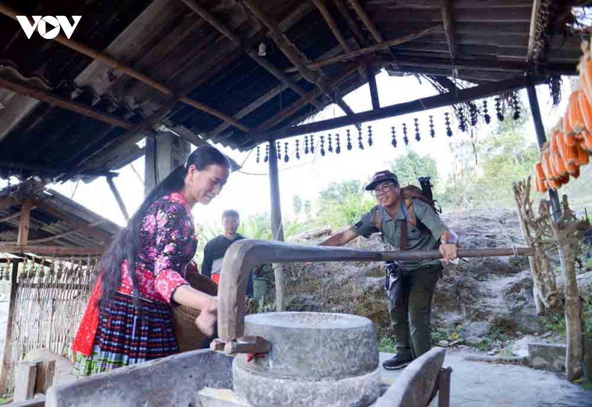 du lịch lai châu khơi thông dư địa, thúc đẩy tăng trưởng hình ảnh 3 du lich lai chau khoi thong du dia, thuc day tang truong hinh anh 3