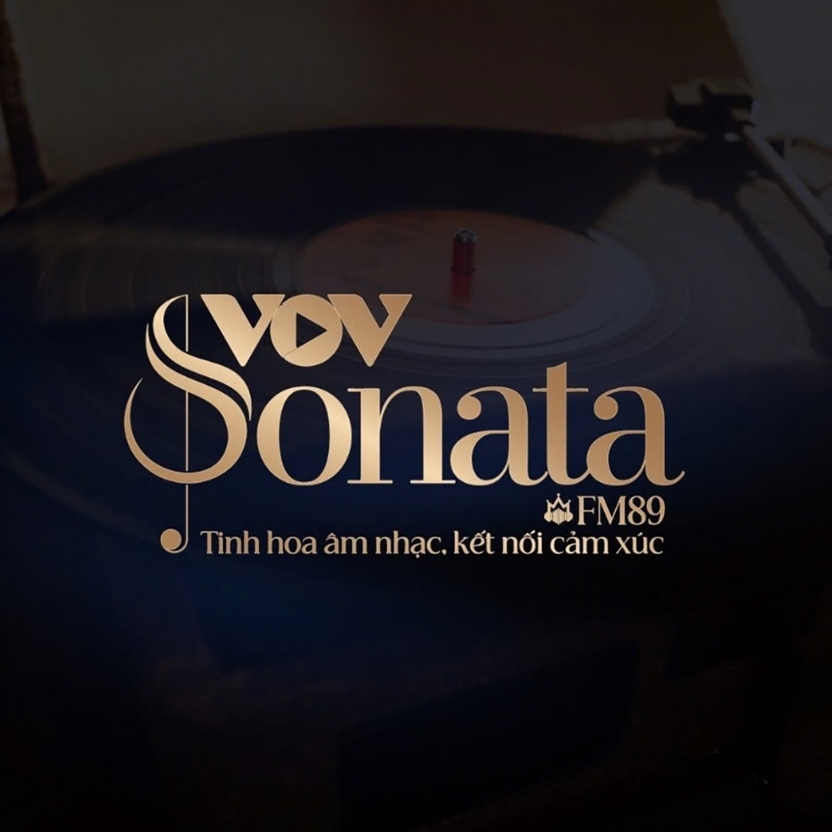 vov sonata fm89 mở rộng không gian thụ hưởng âm nhạc chất lượng cao hình ảnh 2 vov sonata fm89 mo rong khong gian thu huong am nhac chat luong cao hinh anh 2
