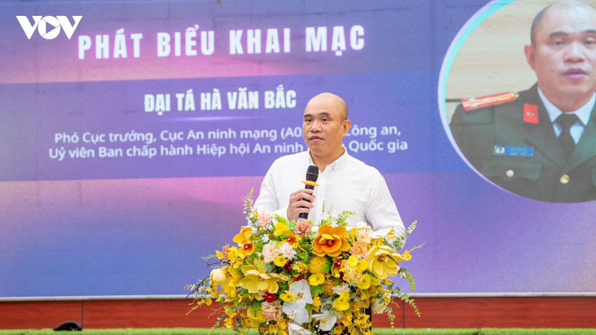 bảo vệ trẻ em trên không gian mạng cần sự phối hợp liên ngành, dài hạn hình ảnh 2 bao ve tre em tren khong gian mang can su phoi hop lien nganh, dai han hinh anh 2