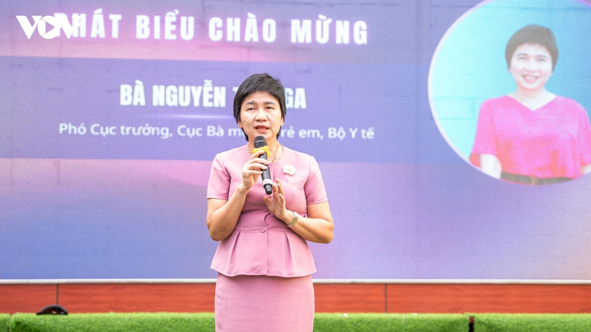 bảo vệ trẻ em trên không gian mạng cần sự phối hợp liên ngành, dài hạn hình ảnh 3 bao ve tre em tren khong gian mang can su phoi hop lien nganh, dai han hinh anh 3