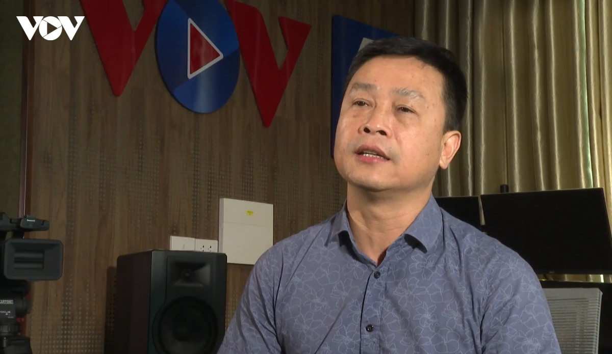 vov sonata - fm89 truoc ngay len song phia sau 24h am nhac khong ngung nghi hinh anh 5