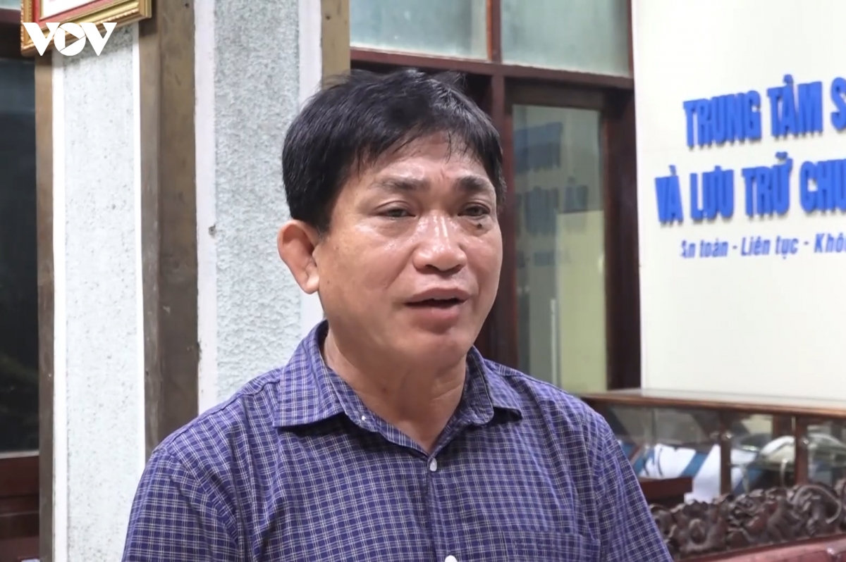 vov sonata - fm89 truoc ngay len song phia sau 24h am nhac khong ngung nghi hinh anh 3