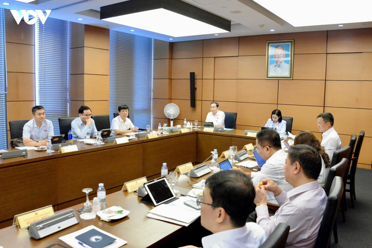 chủ tịch quốc hội chống tham nhũng, tiêu cực trong quản lý tài sản công, đất đai hình ảnh 1 chu tich quoc hoi chong tham nhung, tieu cuc trong quan ly tai san cong, dat dai hinh anh 1