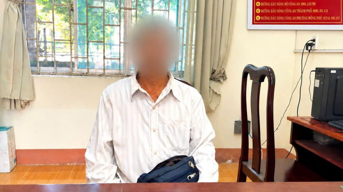 thủ đoạn lừa đảo mới từ cuộc gọi ô tô chưa đăng kiểm hình ảnh 1 thu doan lua dao moi tu cuoc goi o to chua dang kiem hinh anh 1