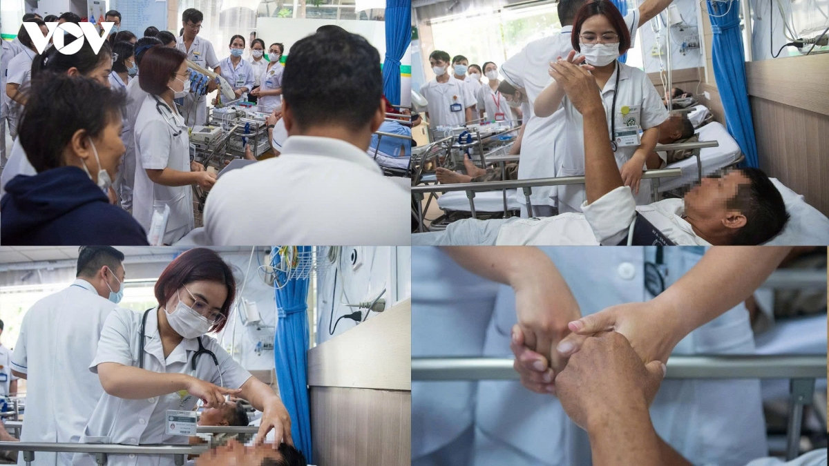 phia sau nhung ca truc xuyen dem cua nu bac si dot quy hinh anh 3