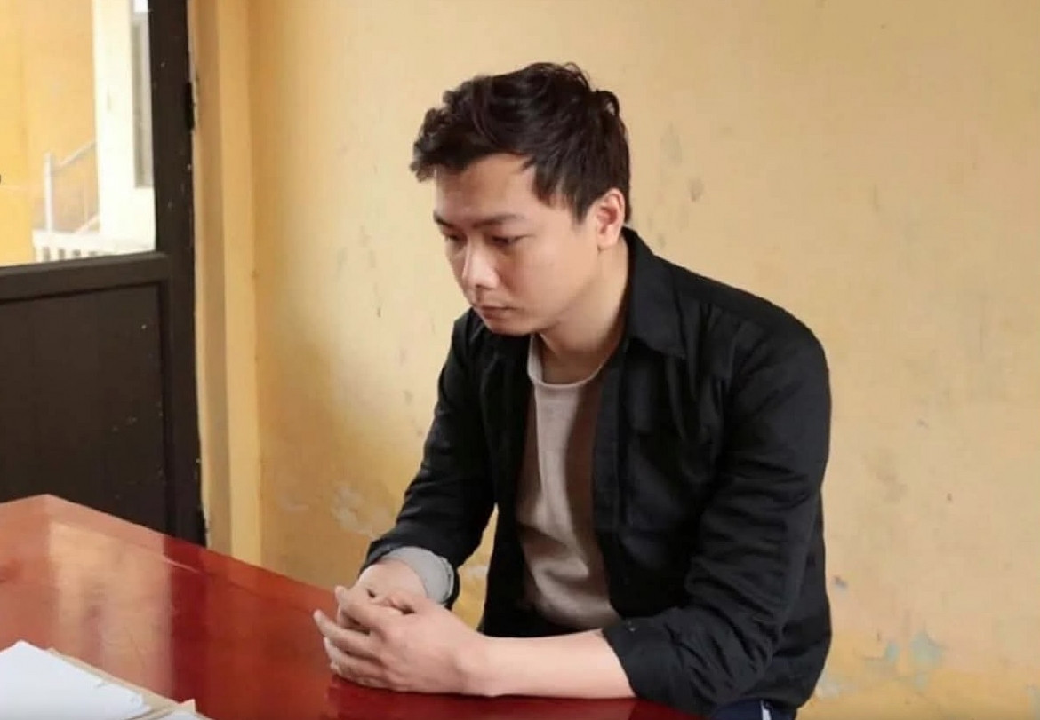 binh luan vien batman cung 73 bi can bi truy to trong vu an xoi lac tv hinh anh 1
